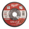4932451487 D.abrasiu PRO+ 1mm - SCS 41 / 125mm (UD)