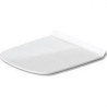 Tapa seient wc,desmuntable,Duravit,desmuntable,amb tancament esmorteït,35x43, blanc (UD)
