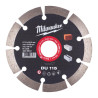 4932399521 Disc diamant GENERAL OBRA - DU 115mm (UD)