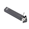 108085 PELAMANGUERAS REFORÇAT 140 MM ALYCO (UD)