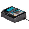 BATERIA 5,AH + CARREGADOR DC18RC + BL1850B (UD)