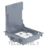 089606-CAIXA SÒL GRIS 12 MÒDULS-LEGRAND (UD)