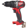 4933464516 TREPANT PERC.SENSE ESCOMBRETES 18V MILWAUKEE (UD)