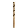 560125 HSS COBALT BROCA P/FERRO ø 10X133X87 (UD)