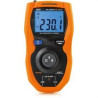 0667-MULTÍMETRE INTEL·LIGENT TRMS FLASHMETER CAT IV IP67-HT-INSTRUMENTS (UD)