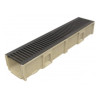 C0150003 CANAL ACO SELF 200 B125 C/REJ. FUND. 100X20X15 (UD)