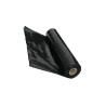 ROTLLO PLÀSTIC GALGA NEGRE G-400 50X4 M REF. EB07522 * (ROTLLO)