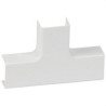 030224-DERIVACIÓ T PER A CANAL DLP 20x12,5mm PVC-LEGRAND (UD)