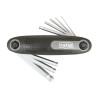 CLAUS ALLEN BOLA JGO.8 NAVAJ.RATIO6154H8 (1)