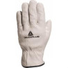 Guants de treball, talla 10, fosc