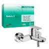 72440000-BARREIXADOR MONOMANDO DE BANYERA VIST REBRIS S CROM-HANSGROHE (UD)