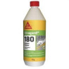 584493-LIMPIADOR Y DESENGRASANTE SIKAGUARD 190 AZUL (BOTELLA 1l)-SIKA (UD)