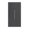 KG01M2-TECLA LIVING NOW 2 MÒDULS, IL·LUMINABLE, DARK-BTICÍ (UD)