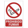 SENYAL 210X297 PVC PROHIBIT FUMAR2349B4 (1)