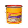 515703-MEMBRANA IMPERMEABILIZANTE SikaLastic-612 BLANCO-SIKA 21,3KG (UD)