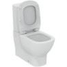 T371701-INODORO TANC SOTA PARET + TANC + TAPA AMORTIDA -IDEAL STANDARD ()