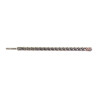 4932356507 BROCA SDS-PLUS MX4 24X250 MILWAUKEE (UD)