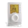 6053007-TERMOSTAT PROGRAMABLE RÀDIO TYBOX137 PER CALEFACCIÓ-DELTA DORE (UD)