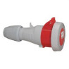 555308-BASE AÈRIA 16A 3P + TT 415V IP67-LEGRAND (UD)