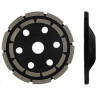 WSDBLACK125 DISC 125 MOLA ACER MUSSOL (UD)
