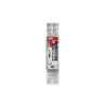 2CSM222471R1000-INTERRUPTOR HORARI SENSE RESERVA AD1NO-15m-ABB (UD)