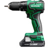 DV18DAWCZ Trepant Tornavís I Percutor 18V -50 Nm -Maletí + COMPLET 2 bat (UD)