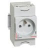 004280-PRES 2P + T SALENT 10/16A-LEGRAND (UD)
