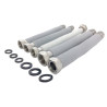 99005969 TERMAT KIT FLEXOS CANVI DE CALDERA AMB CONNEXIÓ (ud)