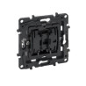 864007-CREUAMENT NILOÈ STEP 10AX 250V-LEGRAND (substituir per 864007B) (UD)