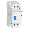 NCH84040230 Cont. Mod. NCH8 40A 4NO 230Vca CHINT (UD)