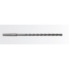 ADAPTADOR SDS PLUS L220 M16 REF. M16SDSPLUS220 IRIDOI (UD)