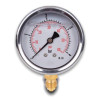 R01582 MANOMETRE UNIÓ RADIAL 0-6BAR 1/4" M Ø 63 (UD)