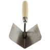 018452 PALETA PER A CANTONES EXTERIORS MÀNEC FUSTA 80X60MM ()