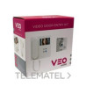 9411-KIT VIDEO VEIG VDS 1 LÍNIA-FERMAX (UD)