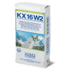FASSA MORTER CAL KX 16 W2 DE 25 KG ( 64 SACS/PALET) (UD)