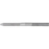 910100EDR-ESPARRAGO DOBLE ROSCA M10x100-CEL (UD)