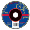 G71153 - DISC FERRO 115X3 MM (UD)