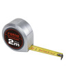 FLEXOMETRE CINTA 13/2MTS.TOUCH LOCK RATI5113H2 (1)
