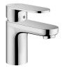71558000-MESCLADOR MONOMANDO LAVABO 70 VERNIS BLEND SENSE BUIDADOR AUTOMÀTIC CROM-HANSGROHE (UD)