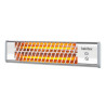 9310R463 RADIADOR MURAL QUARS E463. HABITEX ()