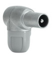4130-CONNECTOR M DIÀMETRE 9,5mm-TELEVES (UD)