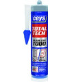 507220-SEGELLADOR TOTALTECH GRIS 290ml (CARTUTX)-CEYS (UD)