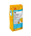 Morter Ciment SikaLastic 1K, color Gris (sac 18Kg) (UD)