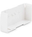 610165-TAPA FINAL EUROQUINT 60x110/150mm-LEGRAND (UD)