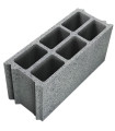 BLOC CREUX 50X20X20 005041 BCR06 FABEMI (60 UD/PALET) (UD)