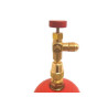 OXYBVR6 VÀLVULA 1/2 ACME IZQ X 5/16 SAE PER R32 1-2L-VALUE (UD)