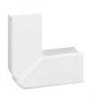 030223-ANGULE PLÀNOL VARIABLE DLPLUS 20x12,5mm PVC-LEGRAND (UD)