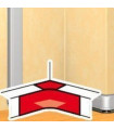 636366-ANGULE INTERIOR 10x16-LEGRAND (UD)
