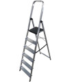 376 ESCALA DOMÈSTICA ALUMINI s.370 6 ESGRONS-ALTIPESA (UD)