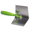 904U11 PALETÍ ANGLE INT. INOX FLEX 120X100 (UD)
